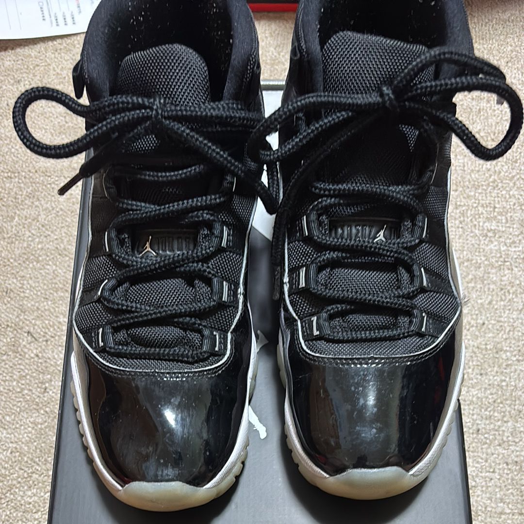 Nike Air Jordan 11 "Jubilee"