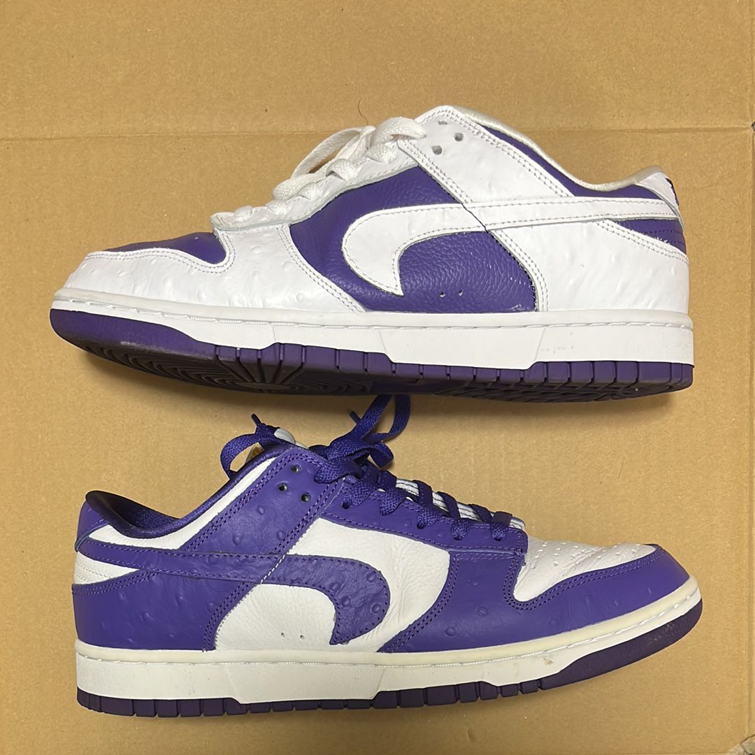 Nike Women's Dunk Low "Made You Look"