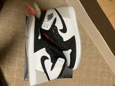 Nike Air Jordan 1 High OG "Bleached Coral"