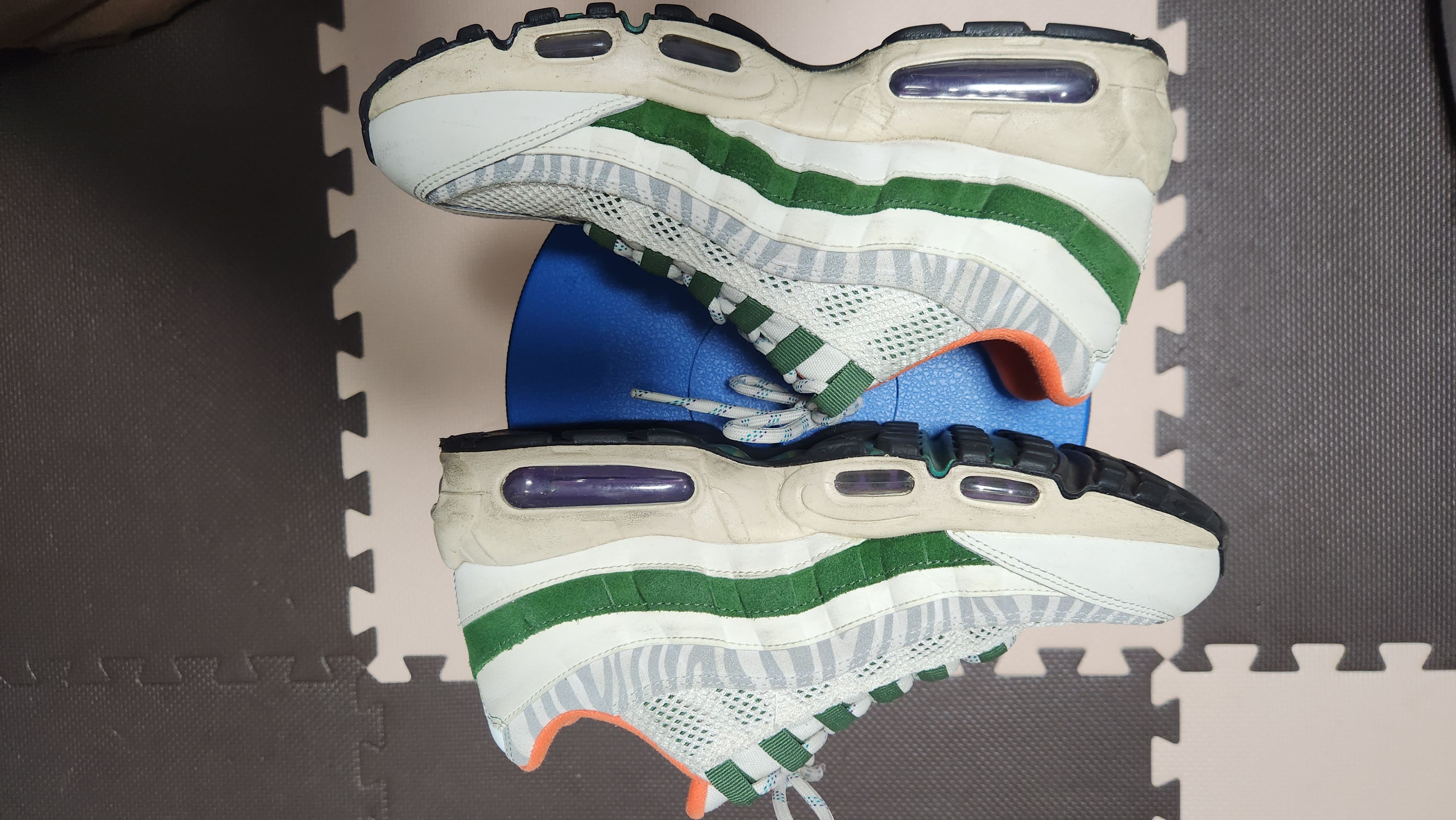 Nike Air Max 95 "ERA"