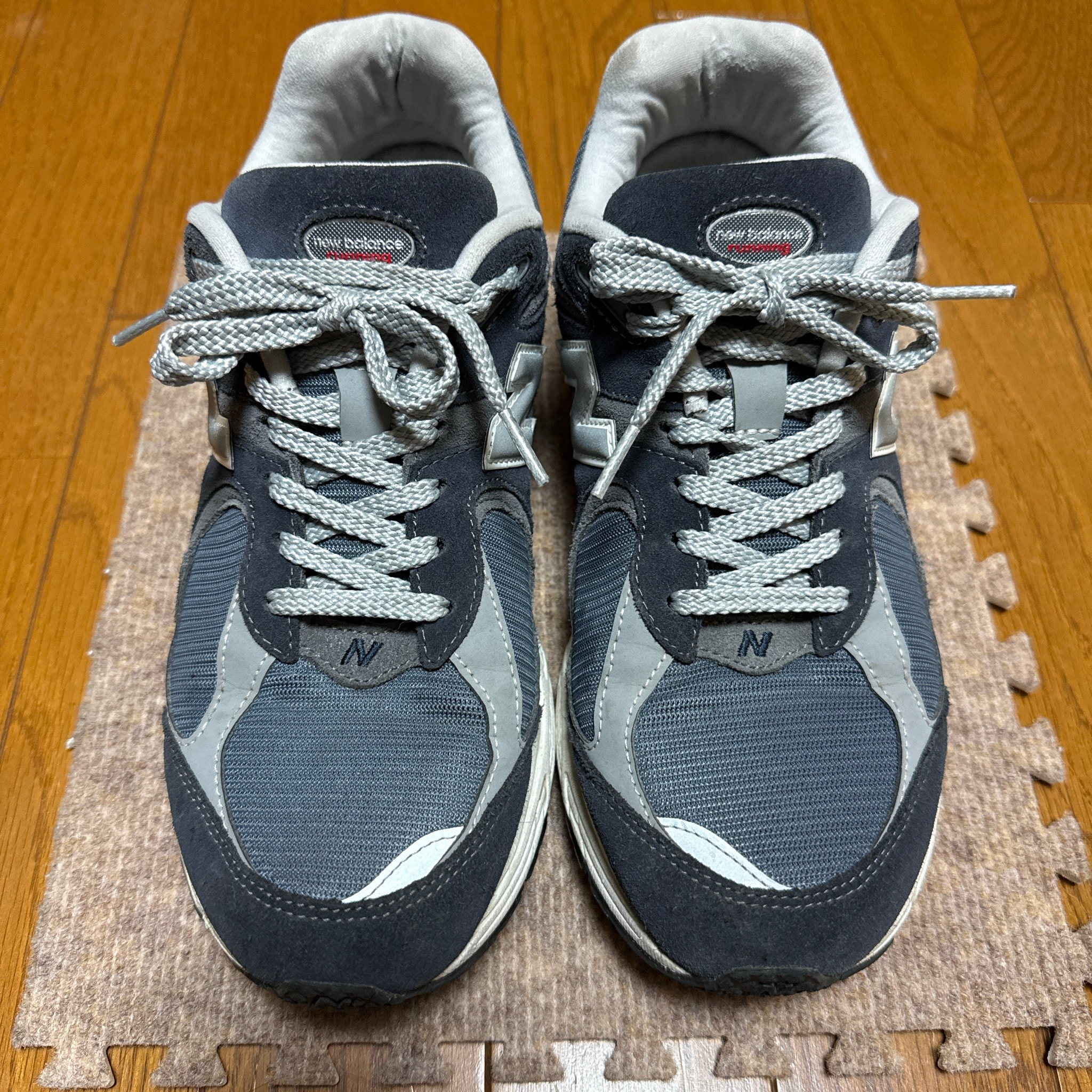 New Balance 2002R GORE-TEX "Eclipse"