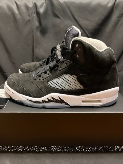 Nike Air Jordan 5 "Moonlight" (2021)