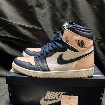 Nike Women's Air Jordan 1 High OG SE "Atmosphere"