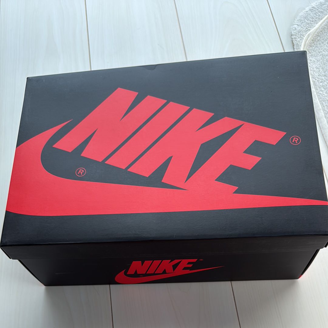 Nike Air Jordan 1 High OG "First Class Flight"