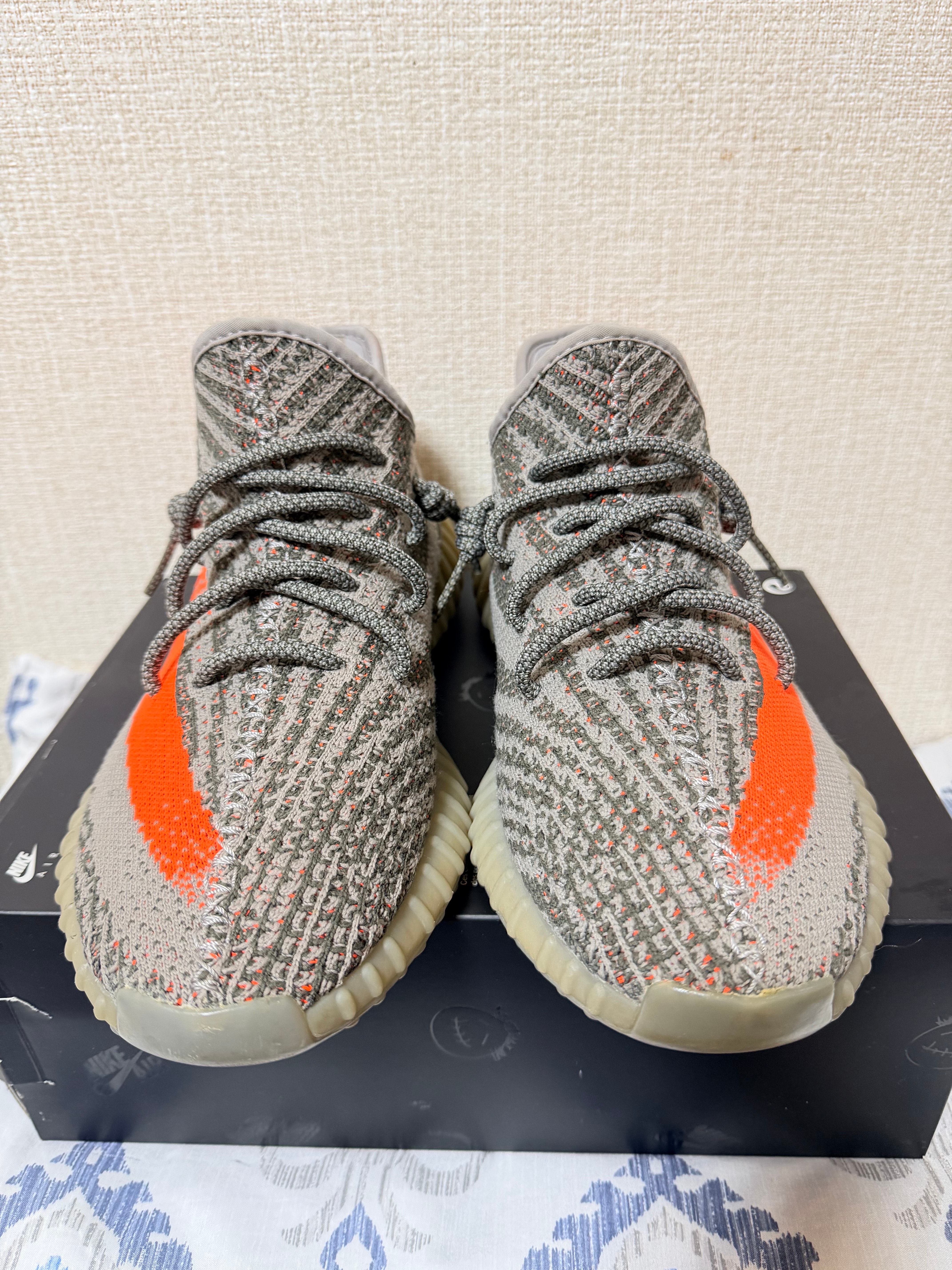 adidas YEEZY BOOST 350 V2 "Beluga"