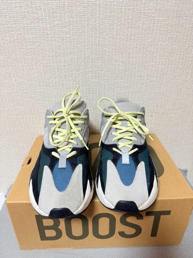adidas YEEZY Boost 700 "Wave Runner"