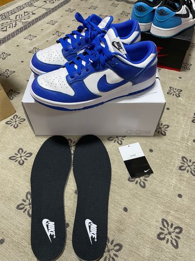 Nike Dunk Low By You & Unlocked By You (NIKEiD)