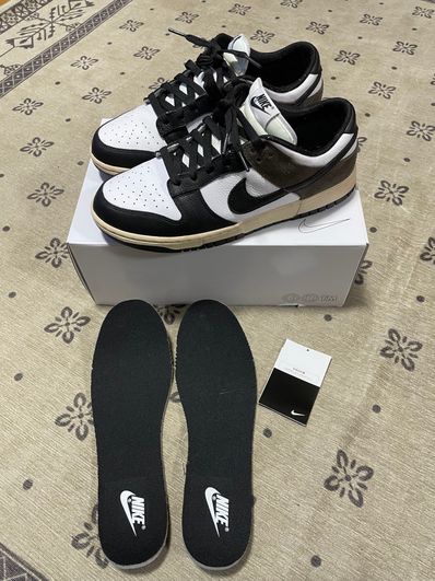 Nike Dunk Low By You & Unlocked "By You" (NIKEiD)
