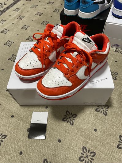 Nike Dunk Low By You & Unlocked By You (NIKEiD)