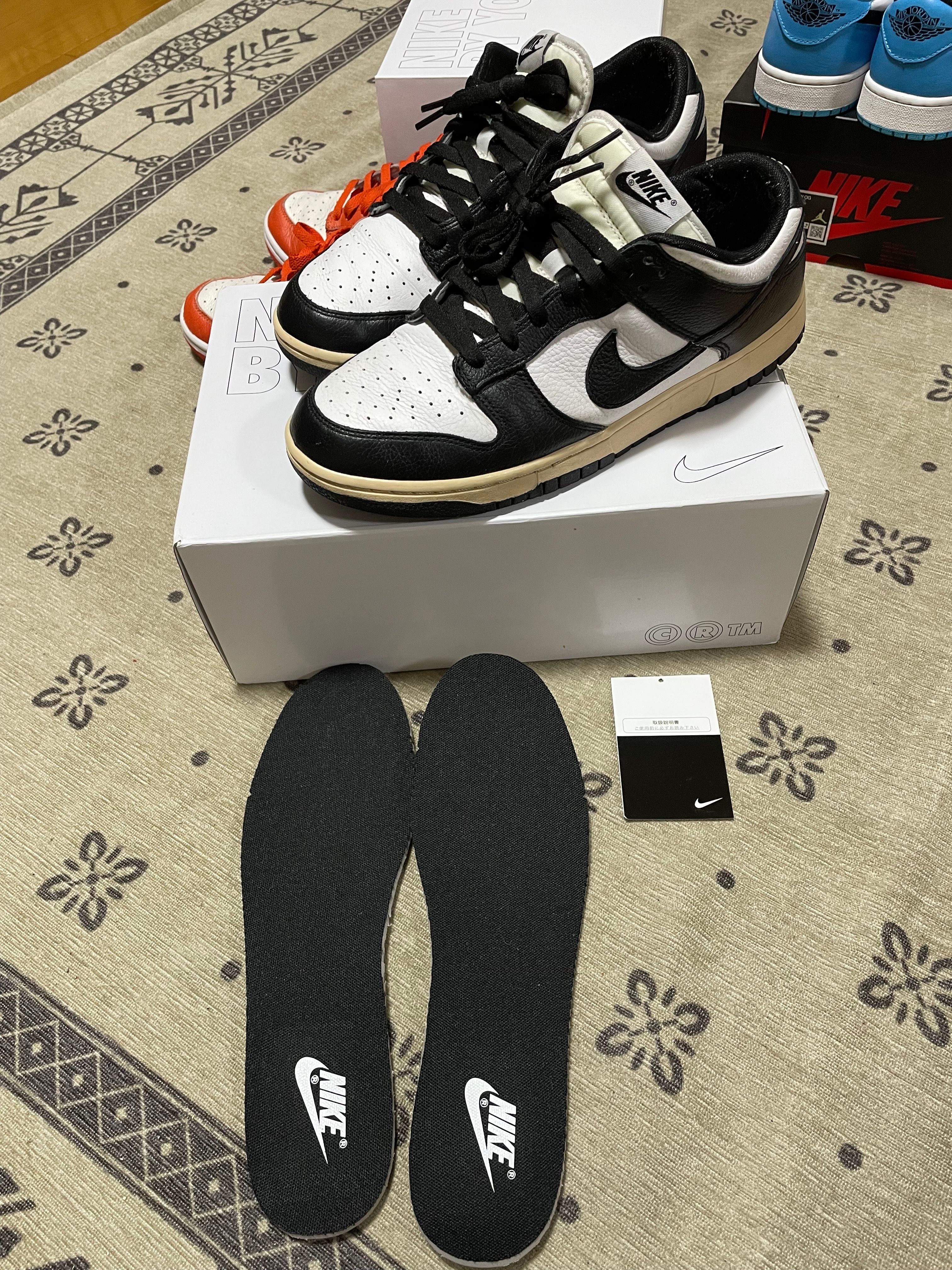 Nike Dunk Low By You & Unlocked By You (NIKEiD)