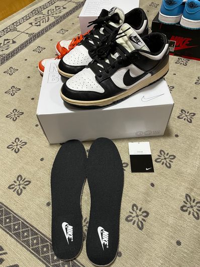 Nike Dunk Low By You & Unlocked By You (NIKEiD)