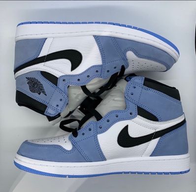 Nike Air Jordan 1 High OG "University Blue"