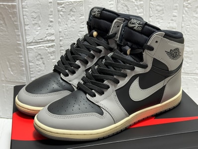 Nike Air Jordan 1 High '85 "Reverse Shadow"