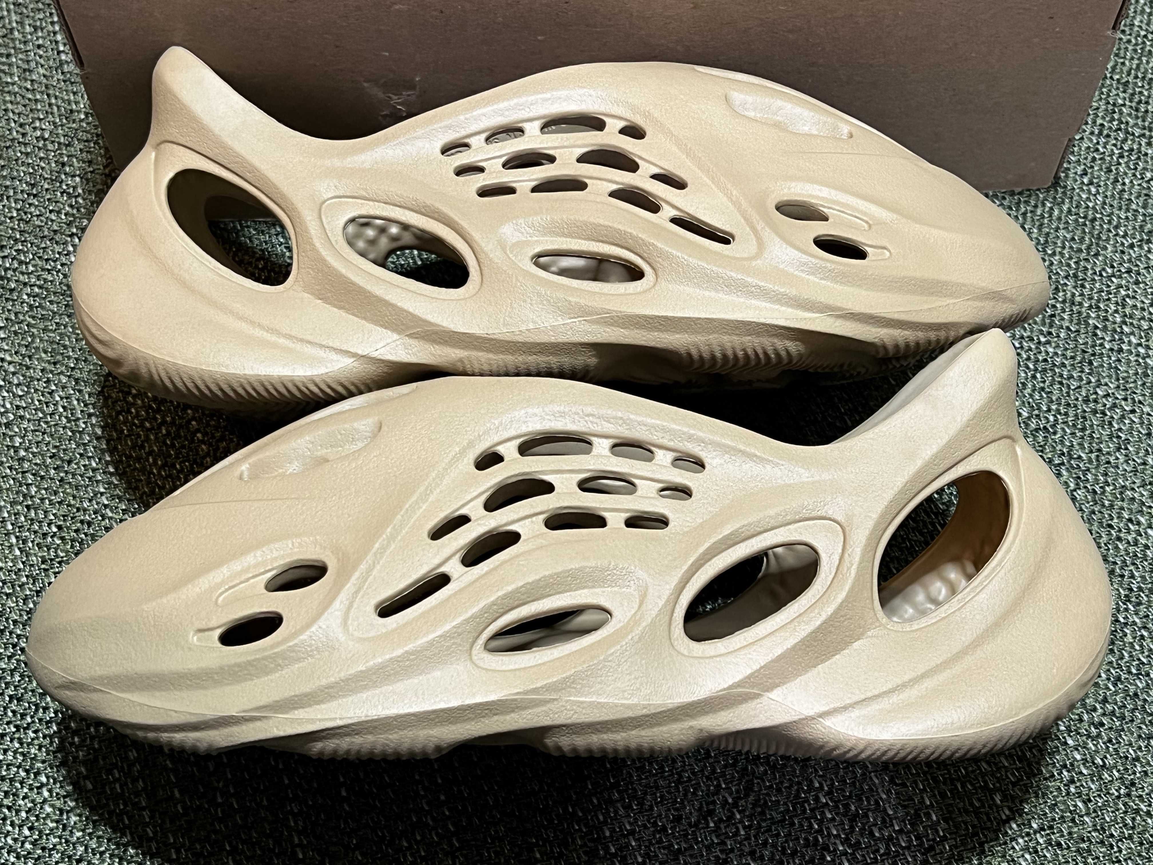 adidas YEEZY Foam Runner "Ochre"