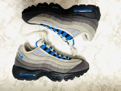 Nike Air Max 95 "Crystal Blue"