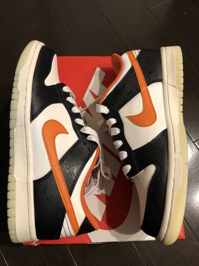 Nike GS Dunk Low PRM