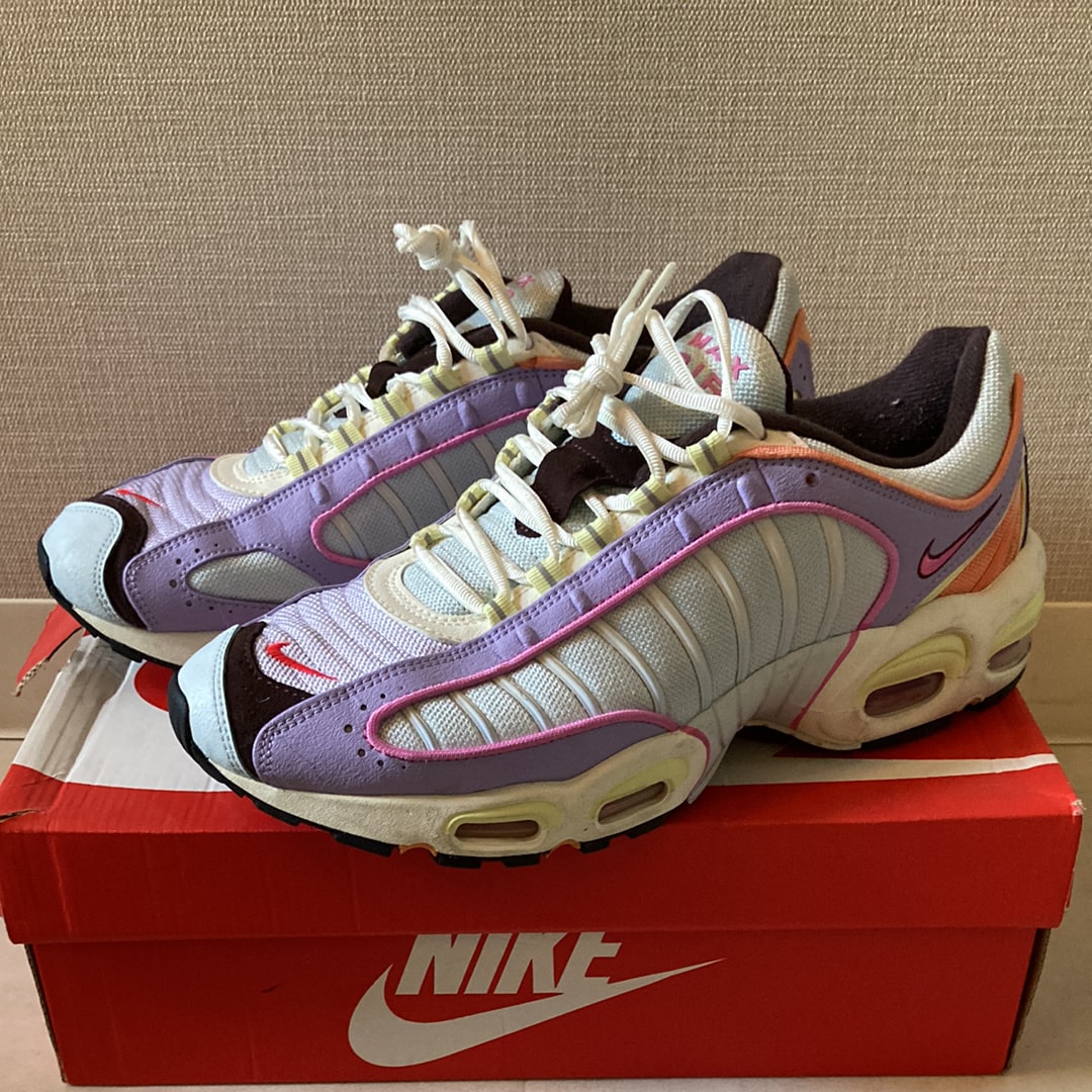 NIKE AIR MAX TAILWIND4 TOKYO