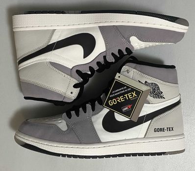 Nike Air Jordan 1 Element GORE-TEX "Sail"