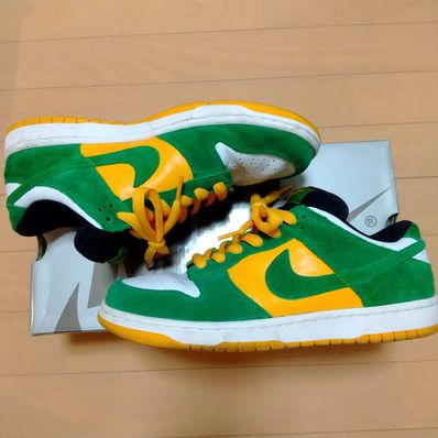 Nike SB Dunk Low Pro "SB Buck" (2003)