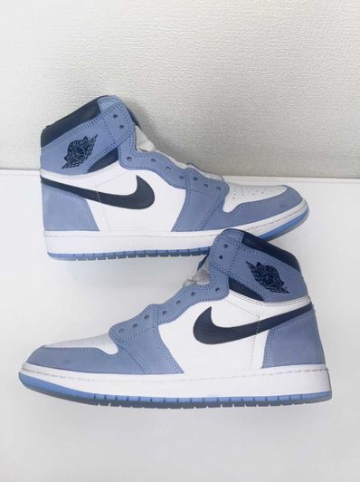 Nike Air Jordan 1 High OG "University Blue"