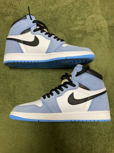 Nike Air Jordan 1 High OG "University Blue"