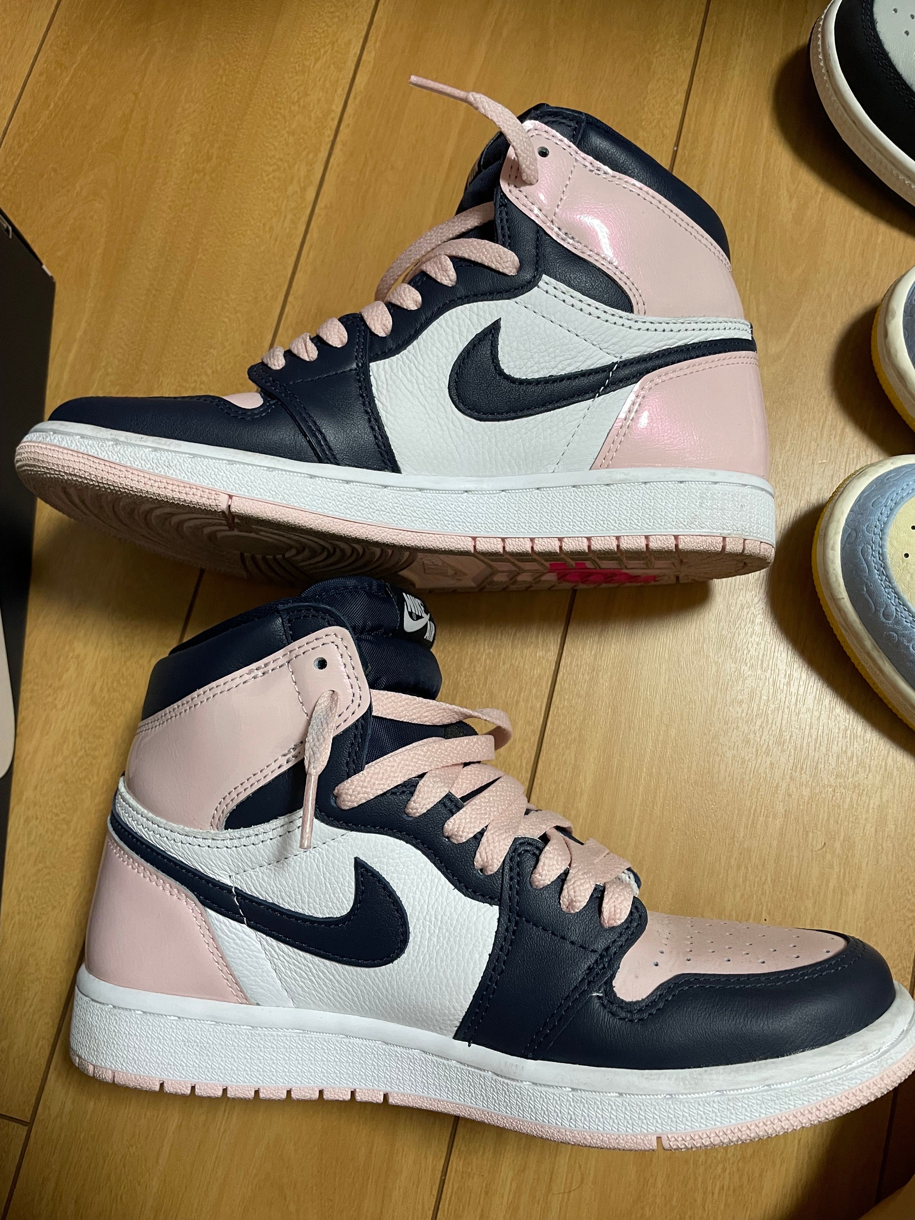 Nike Women's Air Jordan 1 High OG SE "Atmosphere"