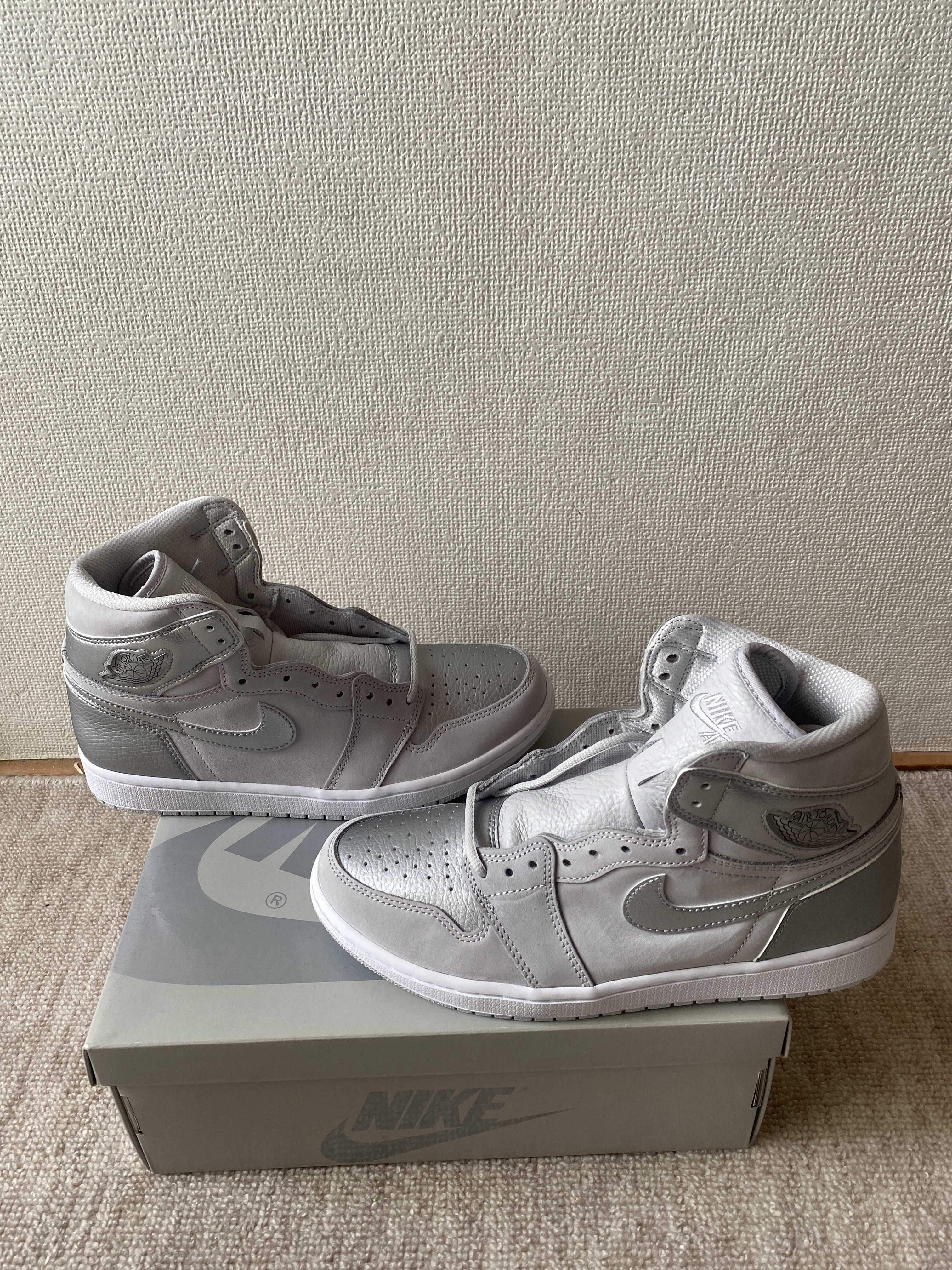 Nike Air Jordan 1 Retro High OG "CO.JP/TOKYO" (Standard Box)