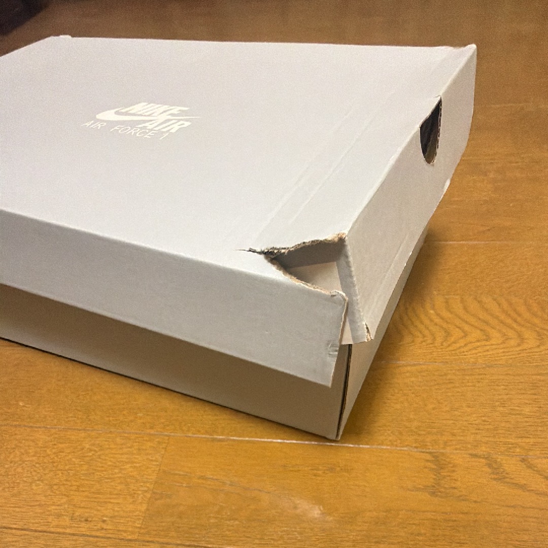 Nike Air Force 1 Low "Gym Red"