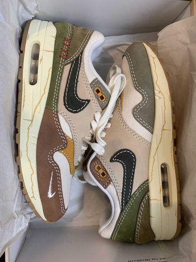 Nike Women's Air Max 1 "Premium"
