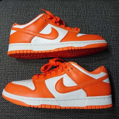 Nike Dunk Low SP "Syracuse"