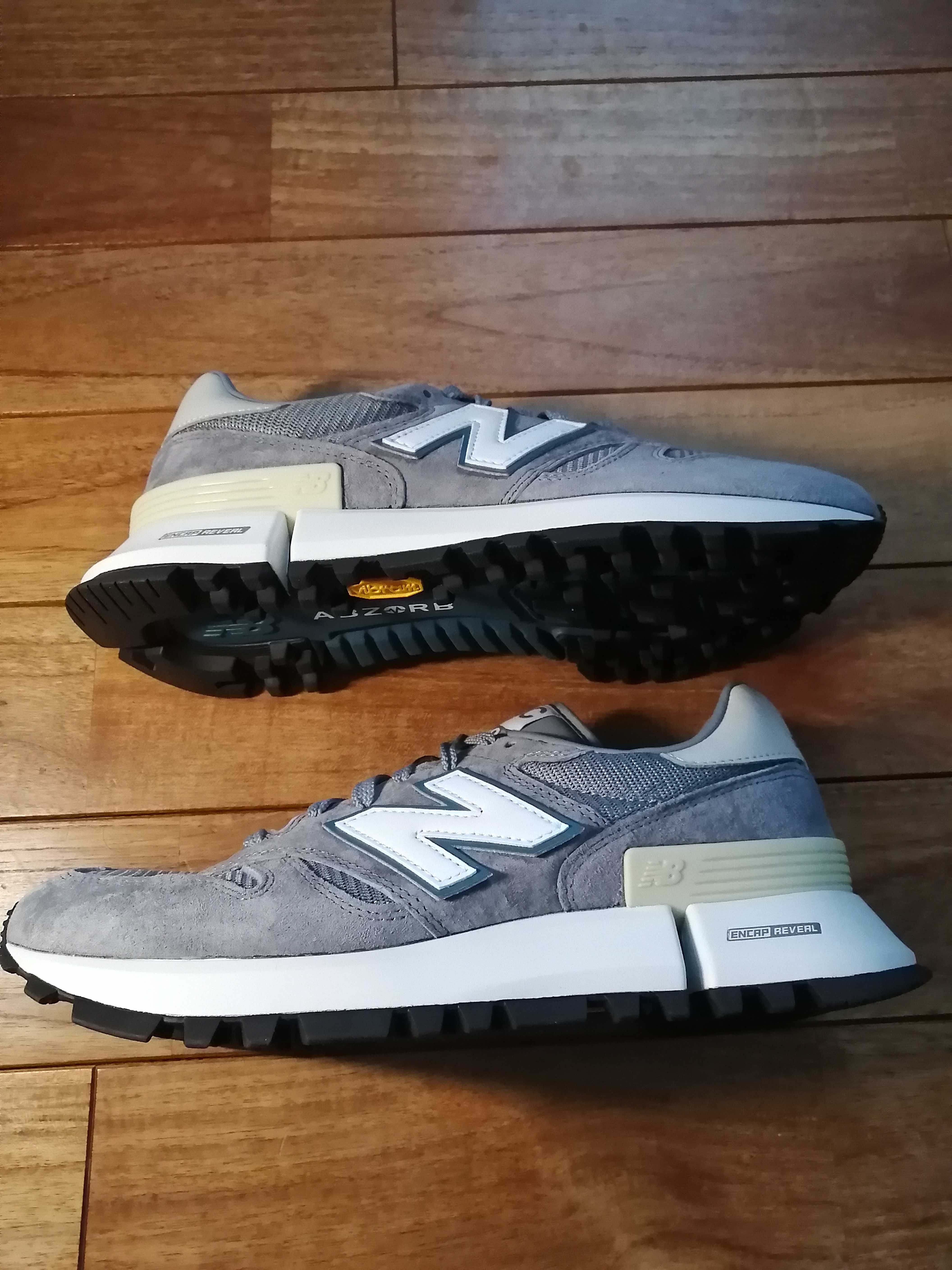 NEW BALANCE MS1300GG "GRAY"