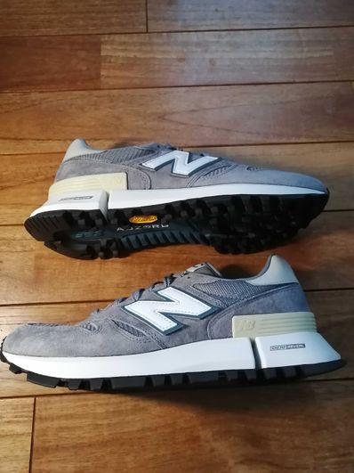 NEW BALANCE MS1300GG "GRAY"