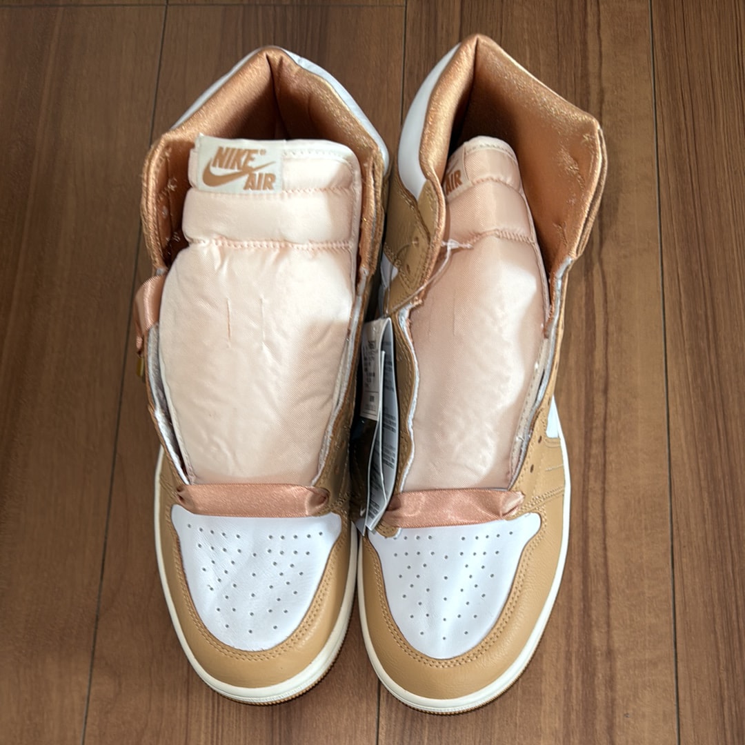 Nike Women's Air Jordan 1 Retro High OG "Praline"