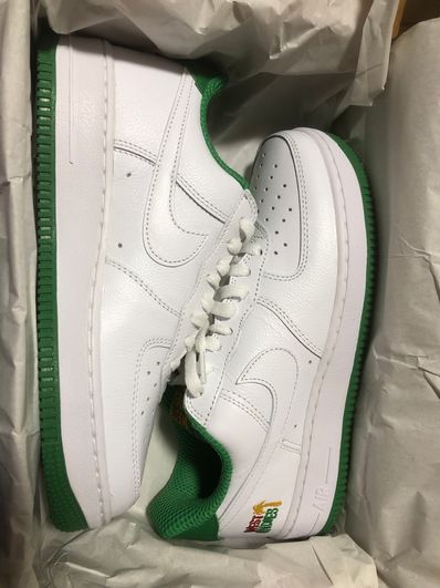 Nike Air Force 1 Low West Indies