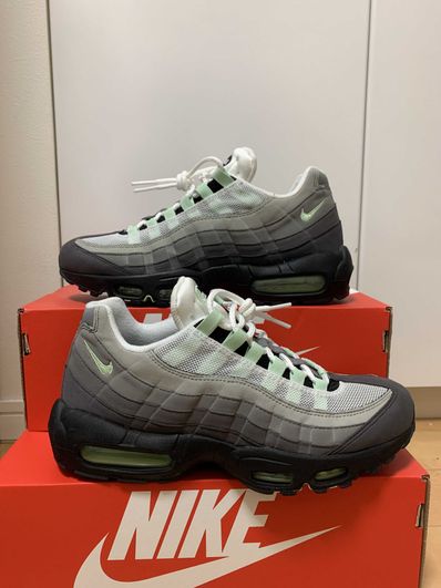 Nike Air Max 95 "Fresh Mint"
