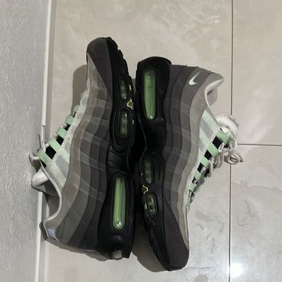 Nike Air Max 95 "Fresh Mint"