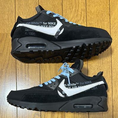 Nike air max 99 2025 off white