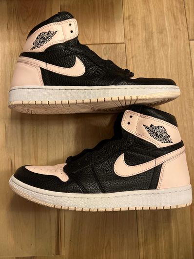 Nike Air Jordan 1 Retro High OG "Crimson Tint"