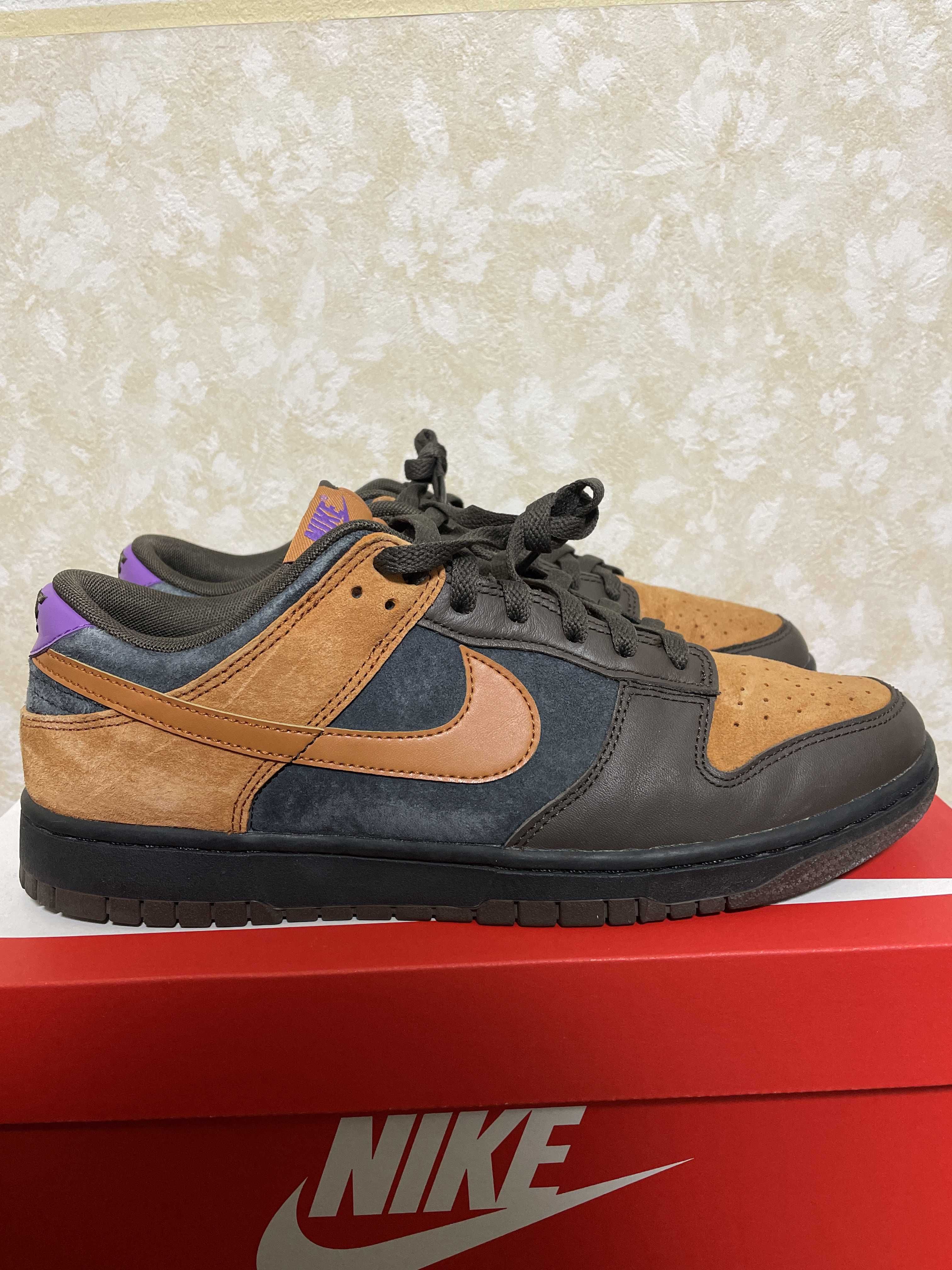 Nike Dunk Low "Cider"