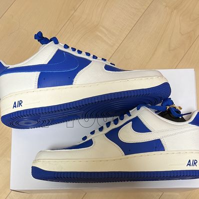 Nike Air Force 1 Low By You & Unlocked By You (NIKEiD)