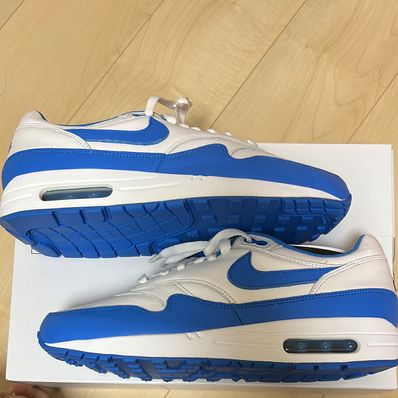 Nike Air Max 1 Premium By You (NIKEiD)