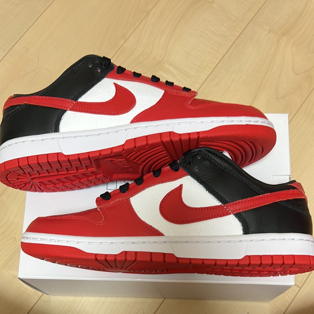 Nike Dunk Low By You & Unlocked By You (NIKEiD)