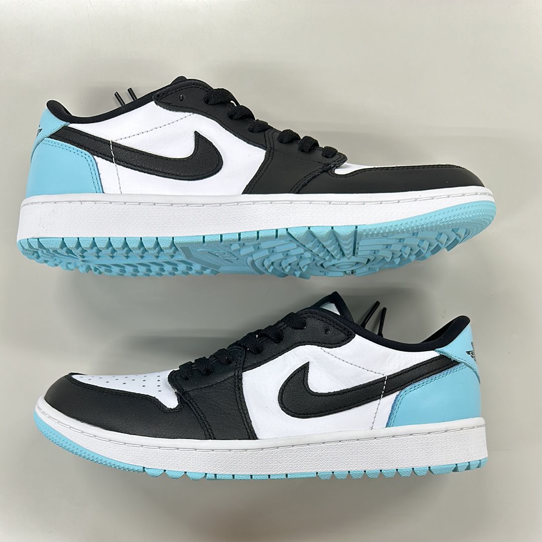 Nike Air Jordan 1 Low Golf "Copa"