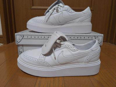 PEACEMINUSONE × Nike Kwondo1 "White" / G-DRAGON