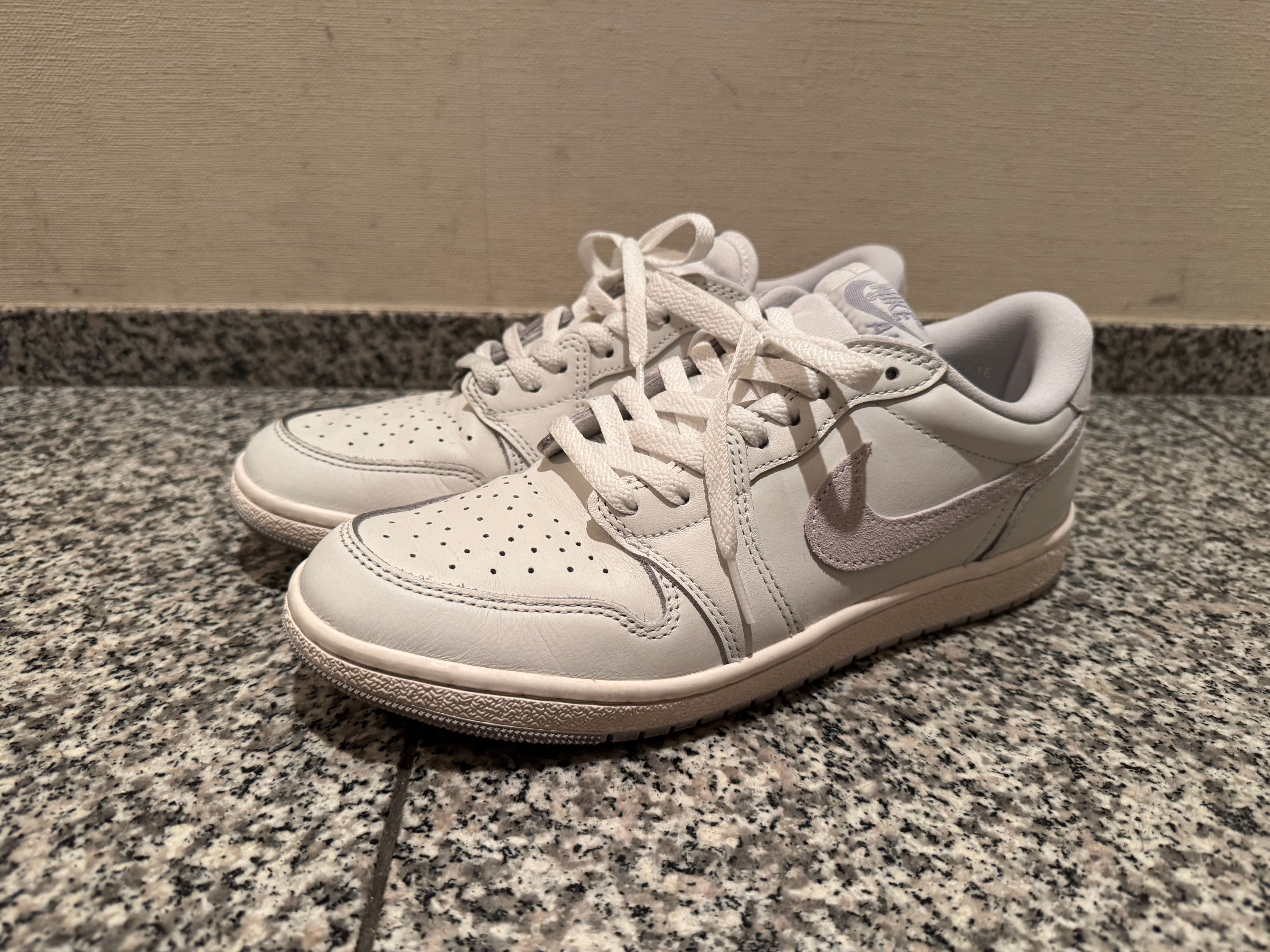 Nike Air Jordan 1 Low '85 "Neutral Grey"