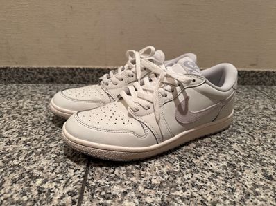Nike Air Jordan 1 Low '85 "Neutral Grey"