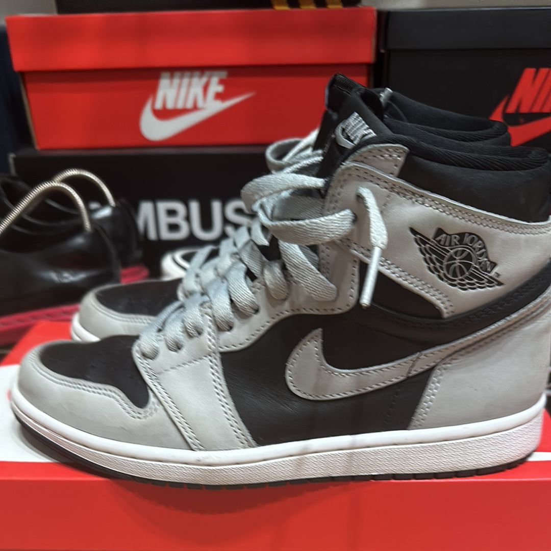 Nike Air Jordan 1 High OG "Shadow 2.0"