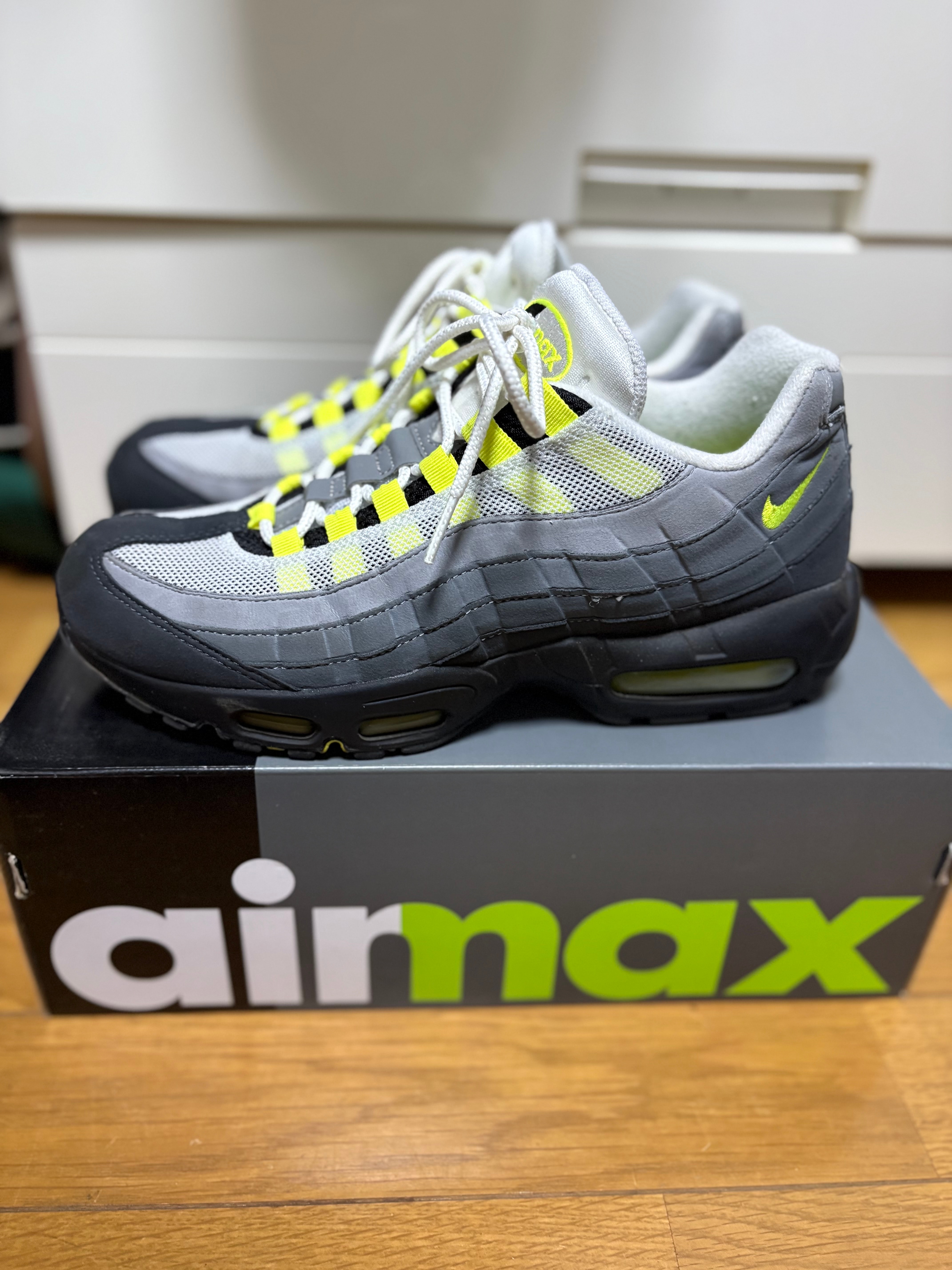 Nike Air Max 95 OG 