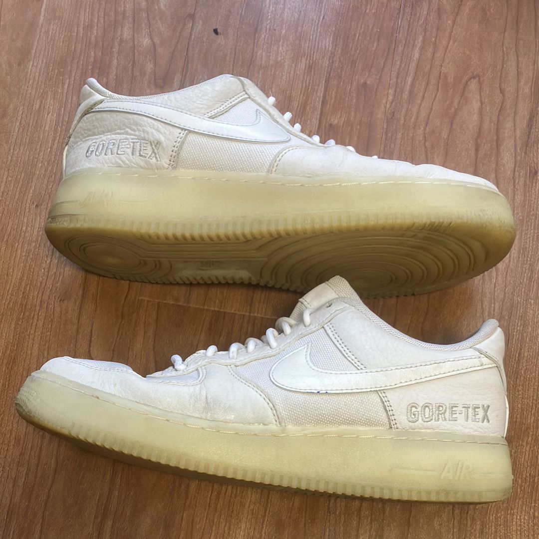 Nike Air Force 1 Low GORE-TEX Summer Shower "White"