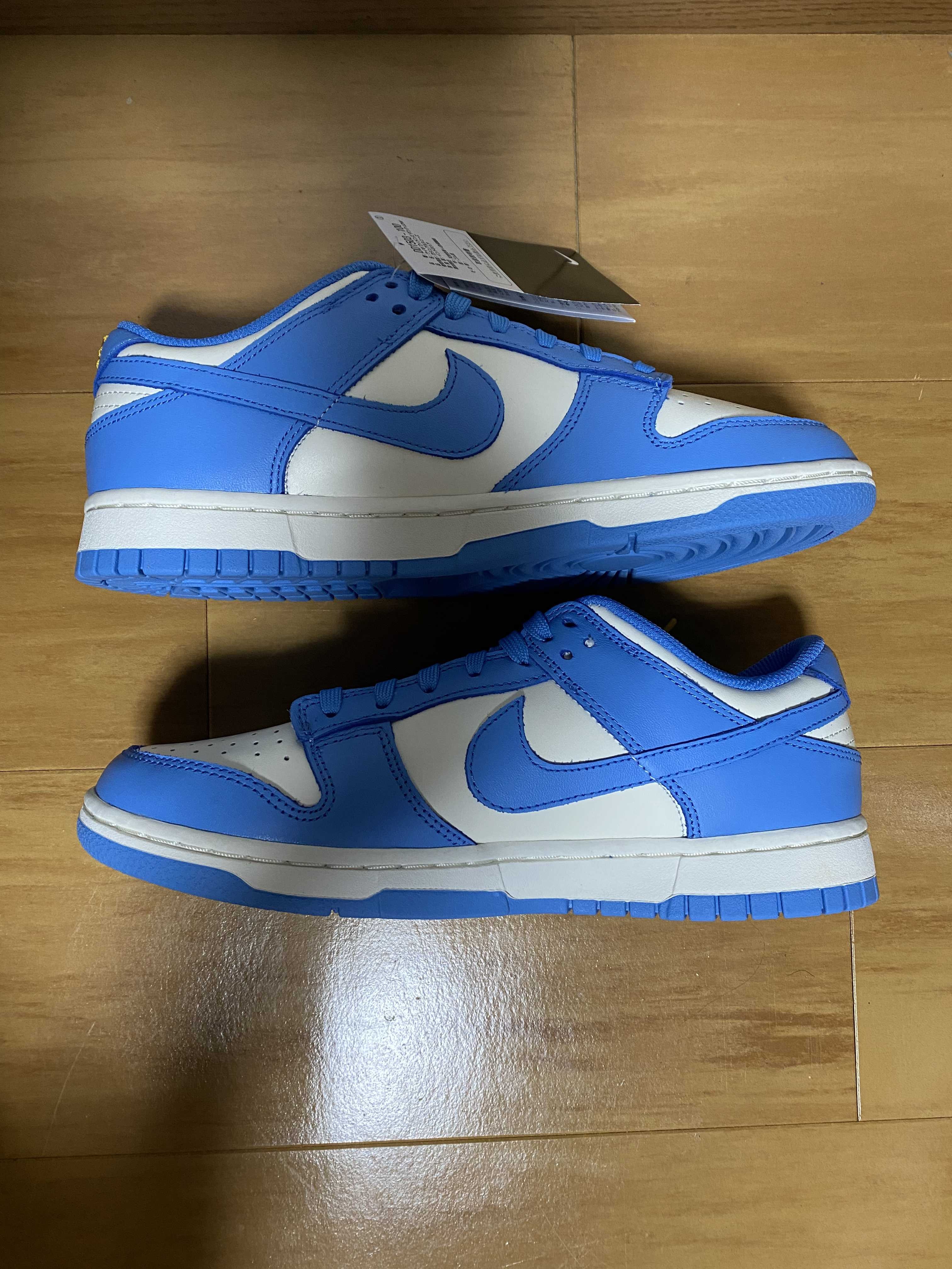 Nike Women's Dunk Low "Coast"